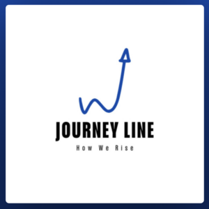 Cover Art for the Journey Line Podcast